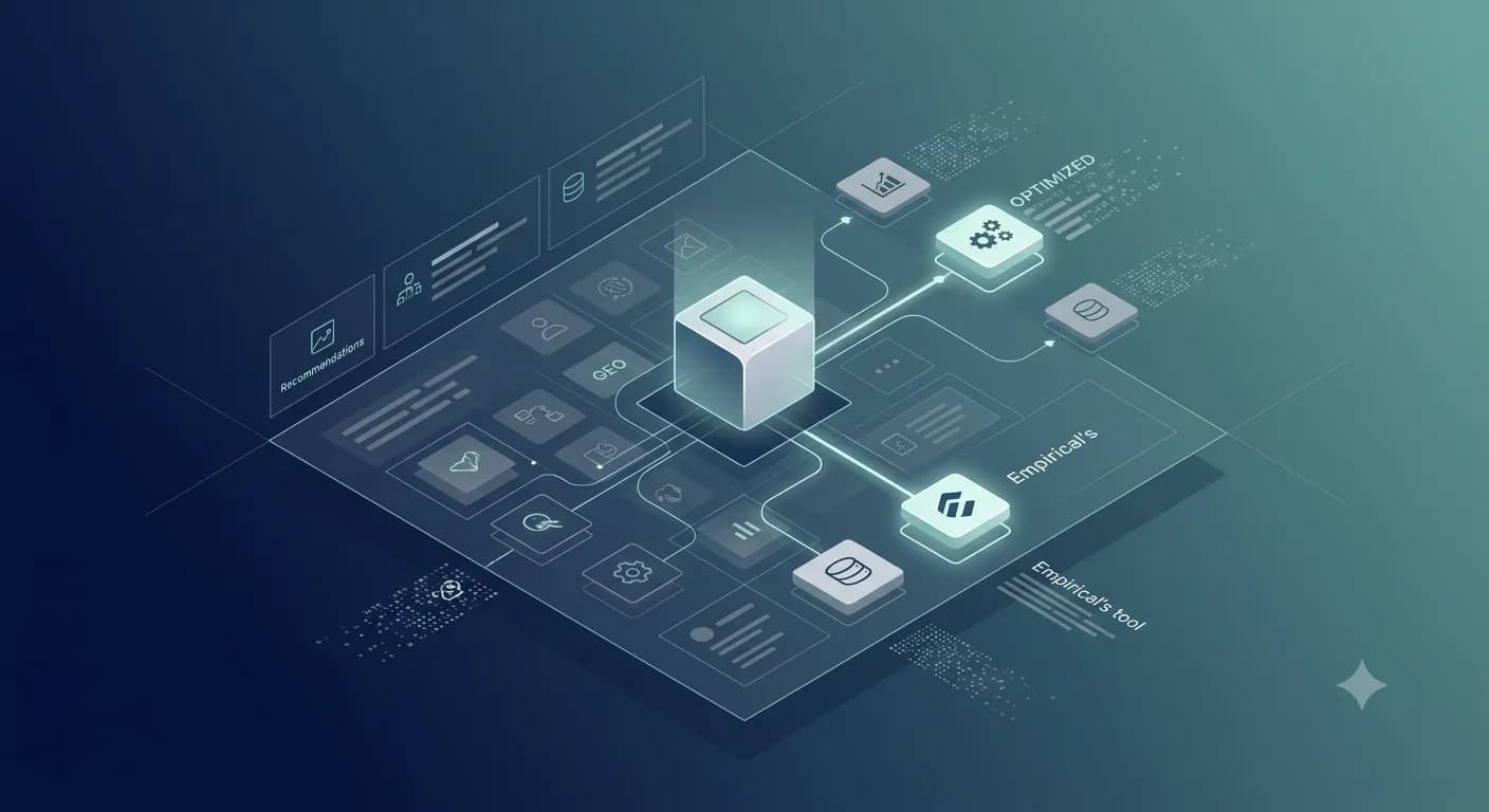 When AI Recommends Tools, Is Yours on the List? The New Digital Positioning Playground