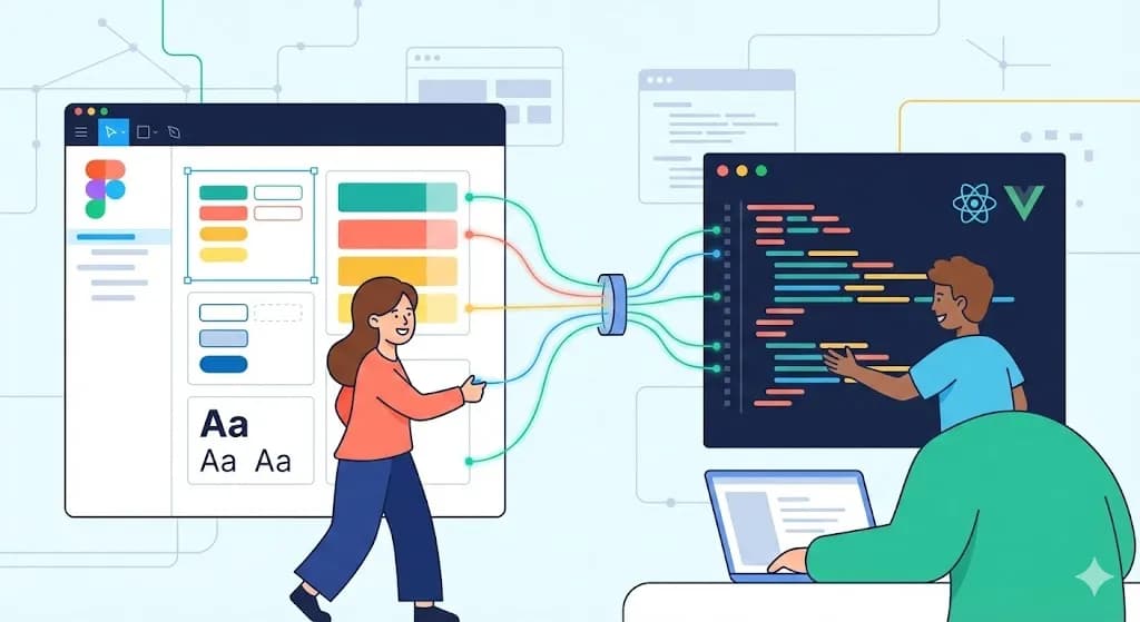 Beyond the Logo: Why Your Company Needs a Scalable Design System, Not Just a PDF