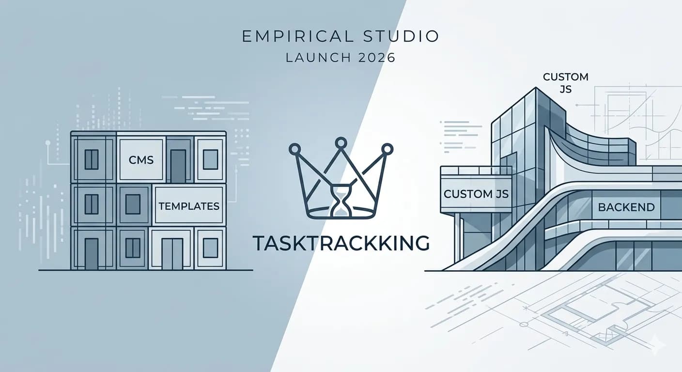 Time Sovereignty: Why Task Track King is the Manifesto for a New Productivity Era