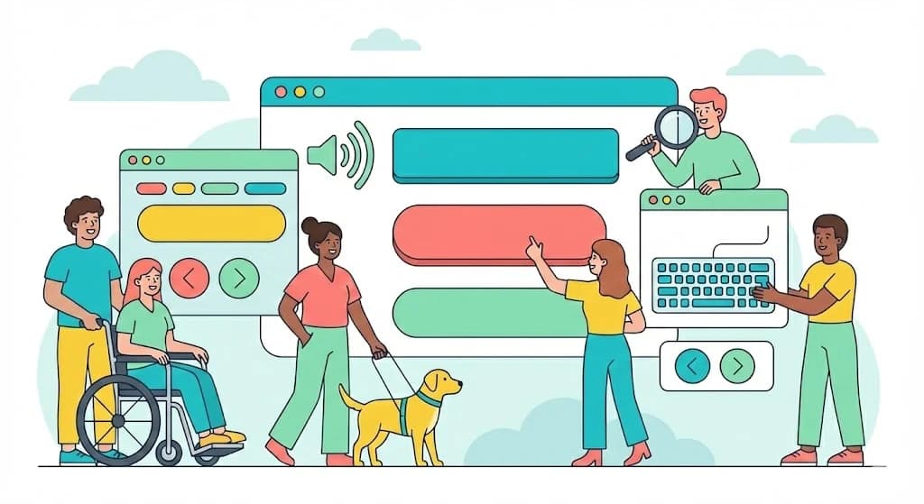 The Accessibility Edge: Why Inclusive Design is the Most Underrated Growth Hack of 2026